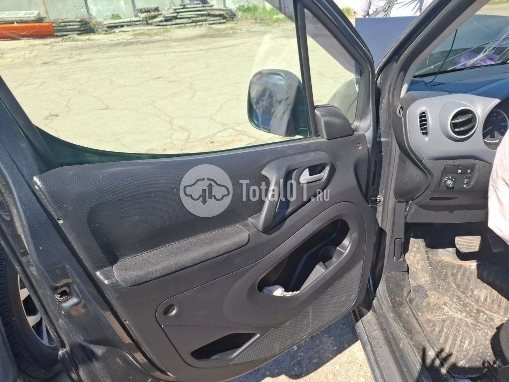 Фото Opel Combo 70