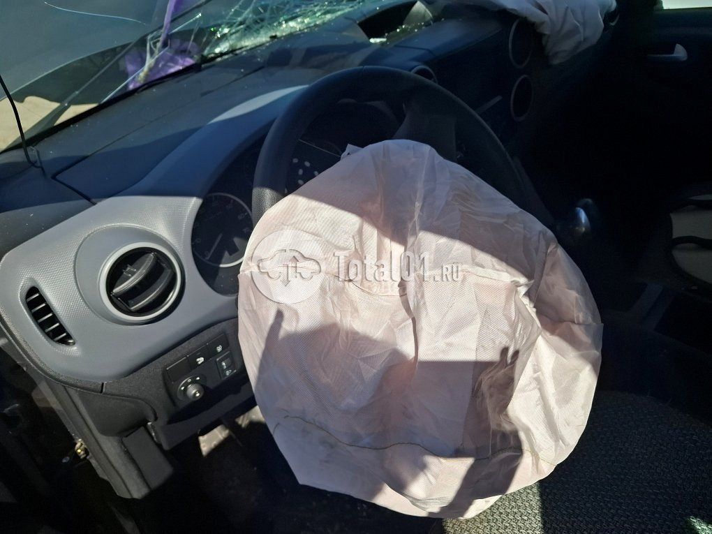 Фото Opel Combo 74