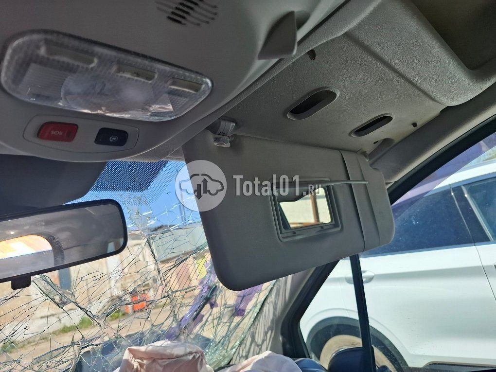 Фото Opel Combo 84