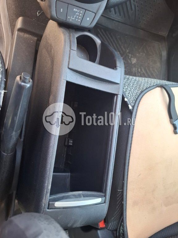 Фото Opel Combo 86