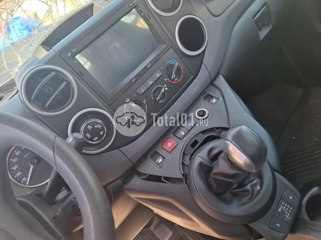 Фото Opel Combo 88
