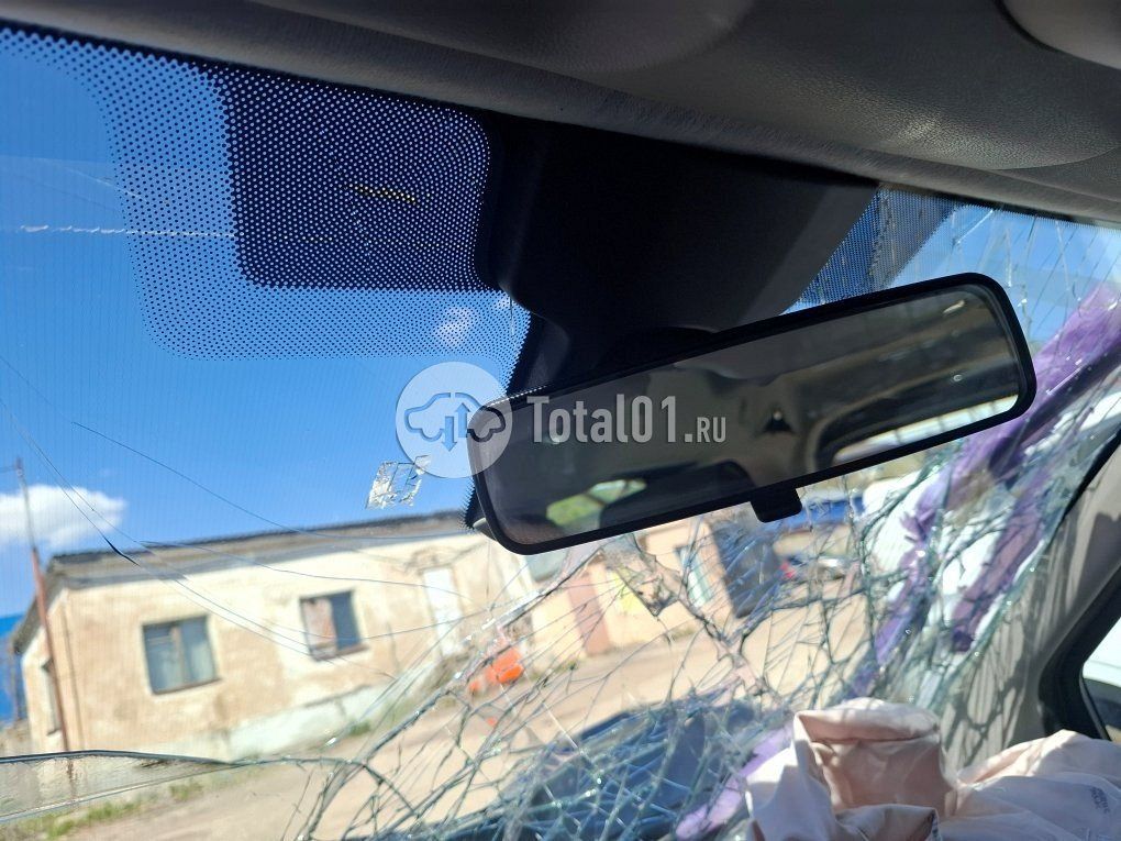 Фото Opel Combo 96