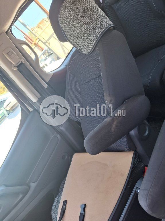 Фото Opel Combo 98