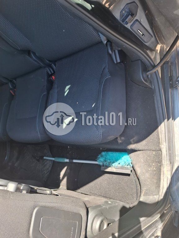 Фото Opel Combo 100