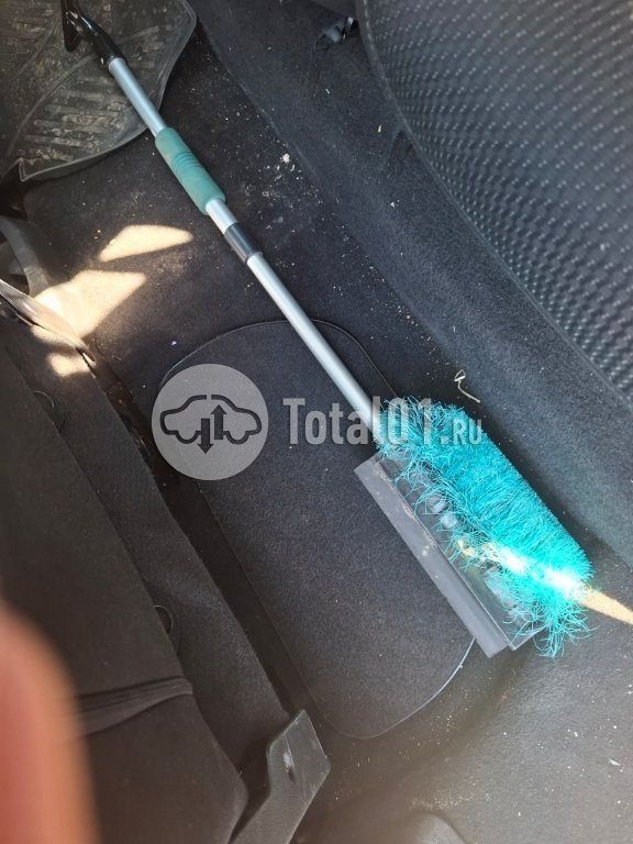 Фото Opel Combo 102