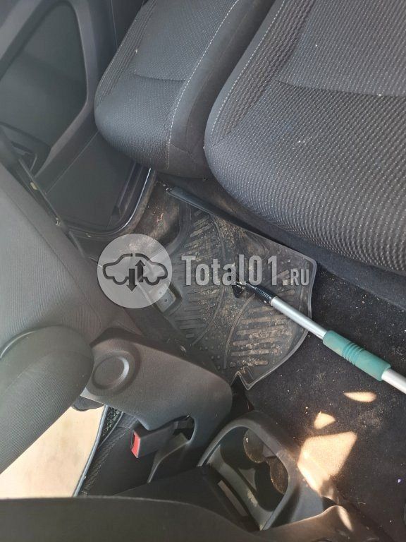 Фото Opel Combo 104
