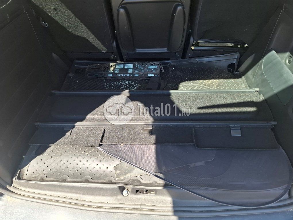 Фото Opel Combo 106