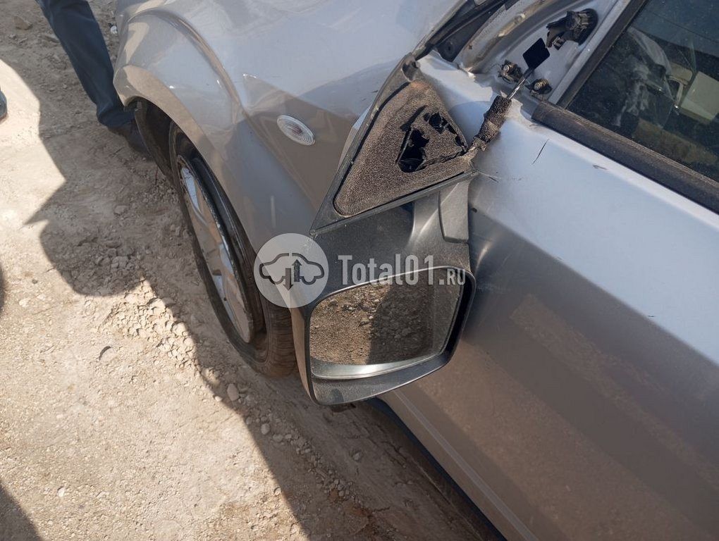 Фото Subaru Forester 36