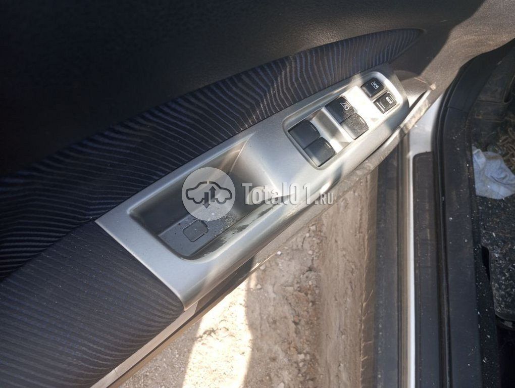 Фото Subaru Forester 42