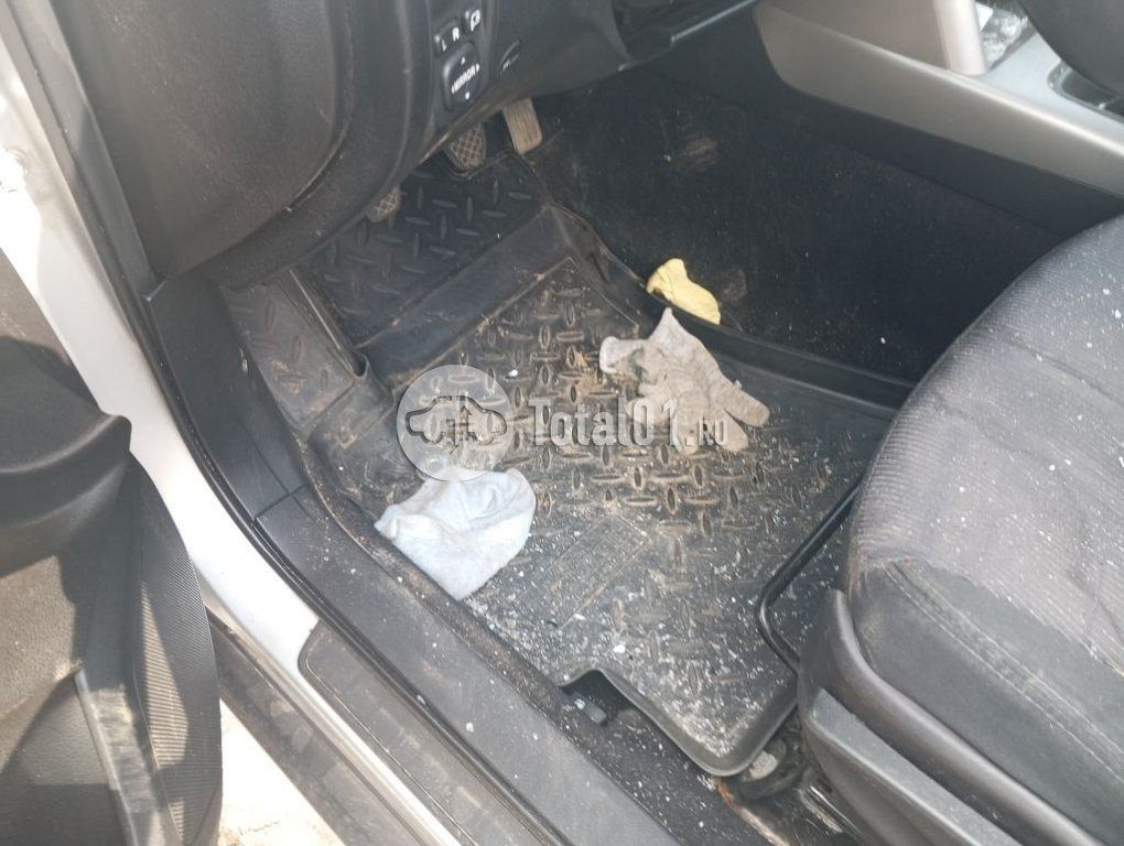 Фото Subaru Forester 46