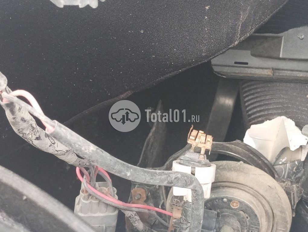 Фото Subaru Forester 50