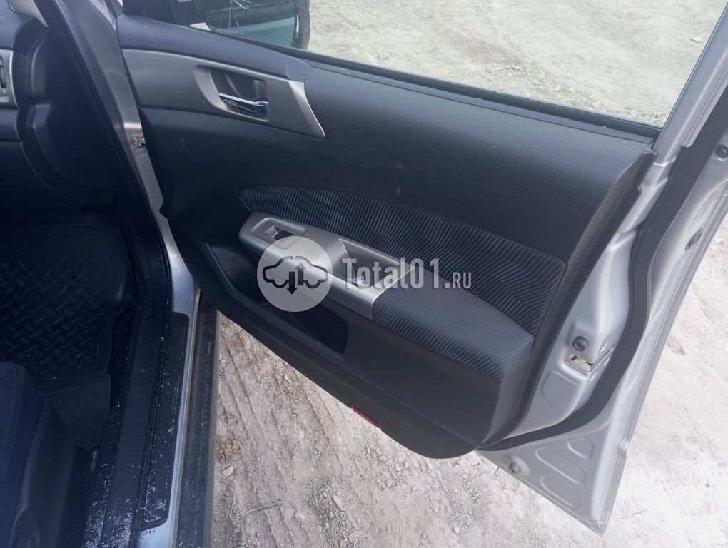 Фото Subaru Forester 52