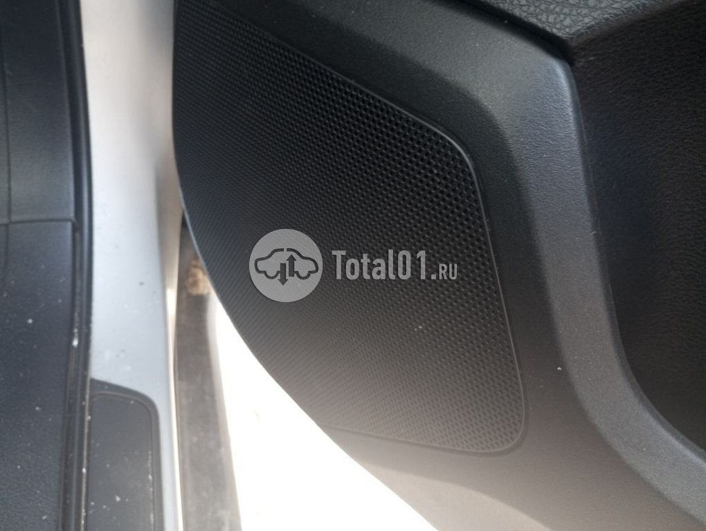 Фото Subaru Forester 54
