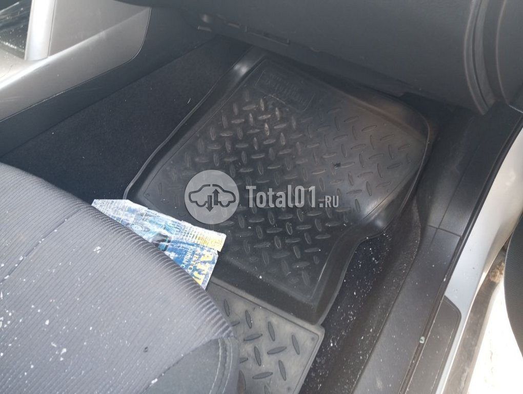 Фото Subaru Forester 56