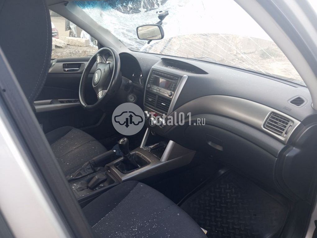 Фото Subaru Forester 58