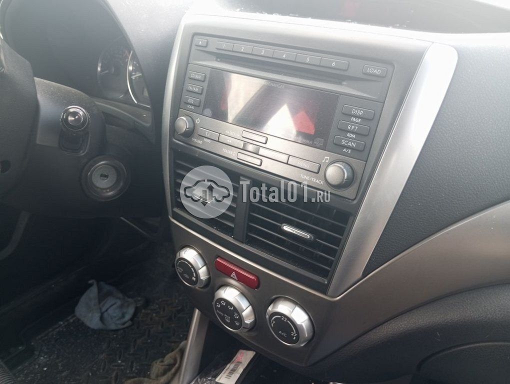Фото Subaru Forester 62
