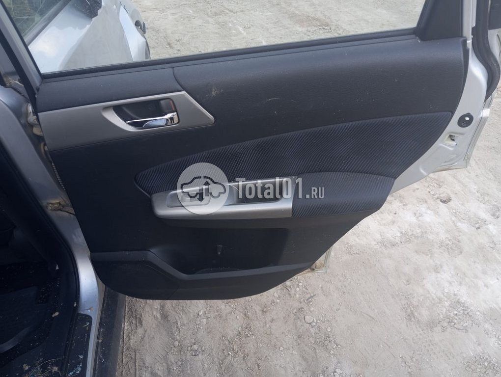 Фото Subaru Forester 66