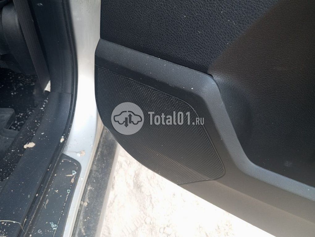 Фото Subaru Forester 68