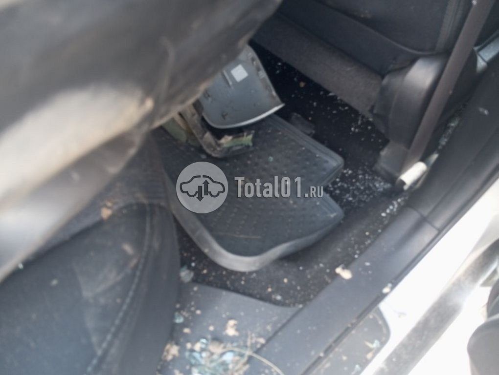Фото Subaru Forester 72