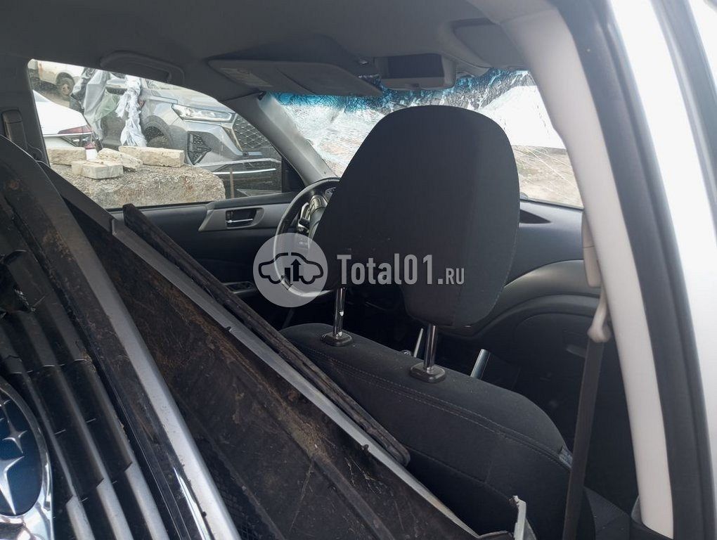Фото Subaru Forester 78
