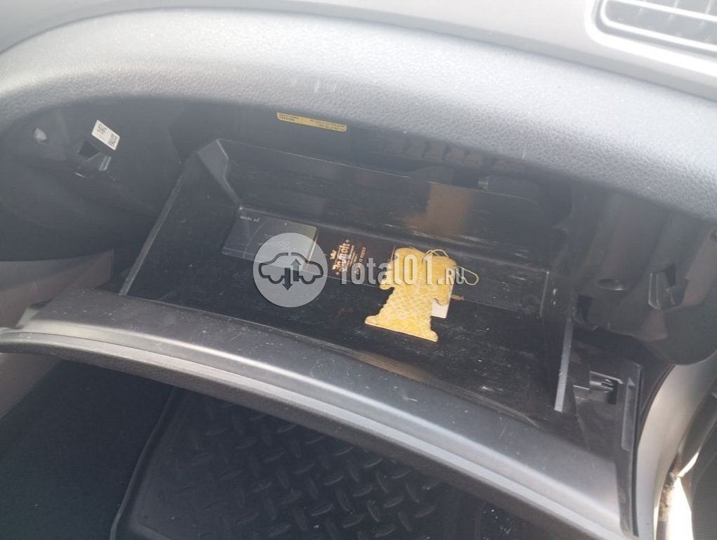 Фото Subaru Forester 88