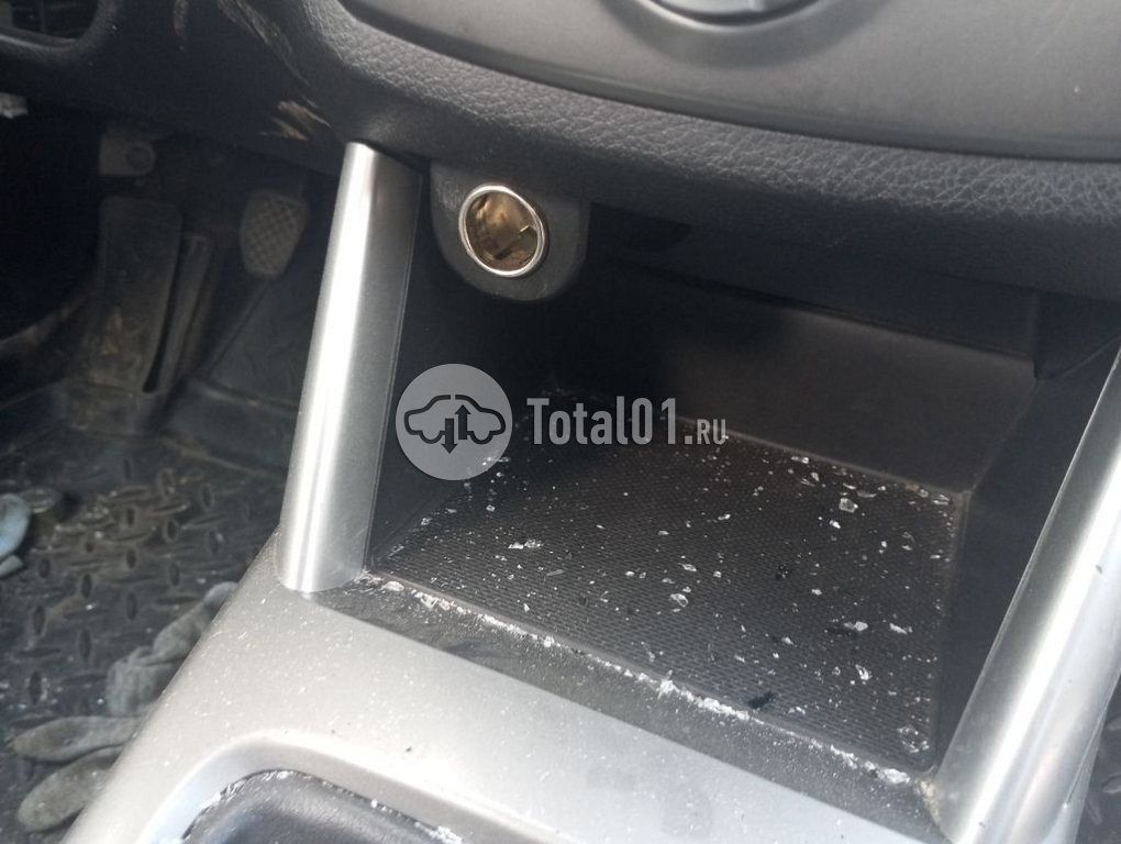 Фото Subaru Forester 90