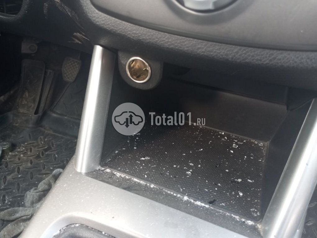 Фото Subaru Forester 92