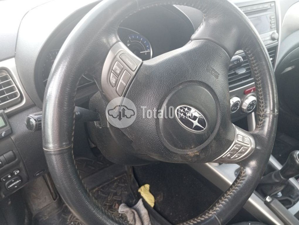 Фото Subaru Forester 102