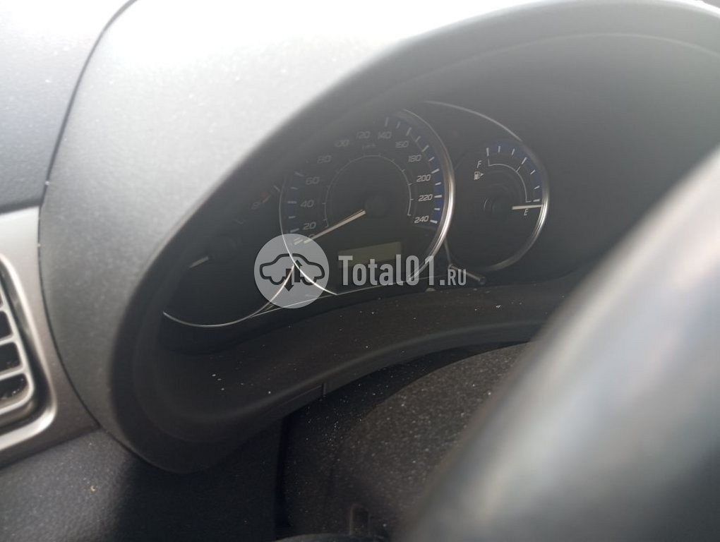 Фото Subaru Forester 104