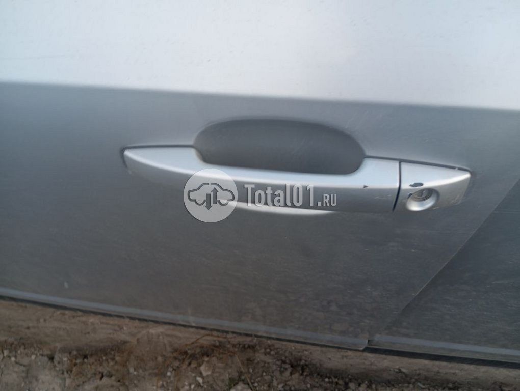 Фото Subaru Forester 124