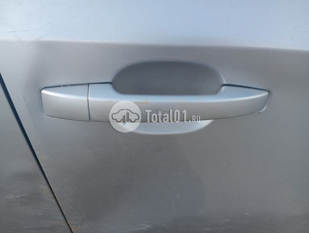 Фото Subaru Forester 126