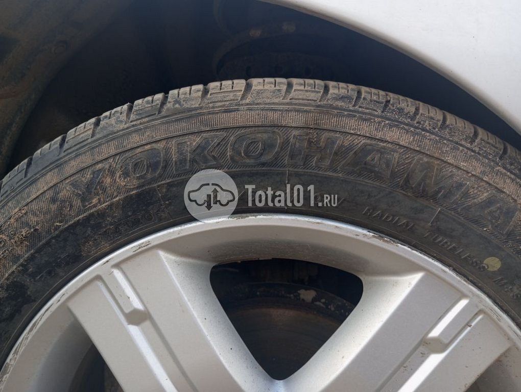 Фото Subaru Forester 142