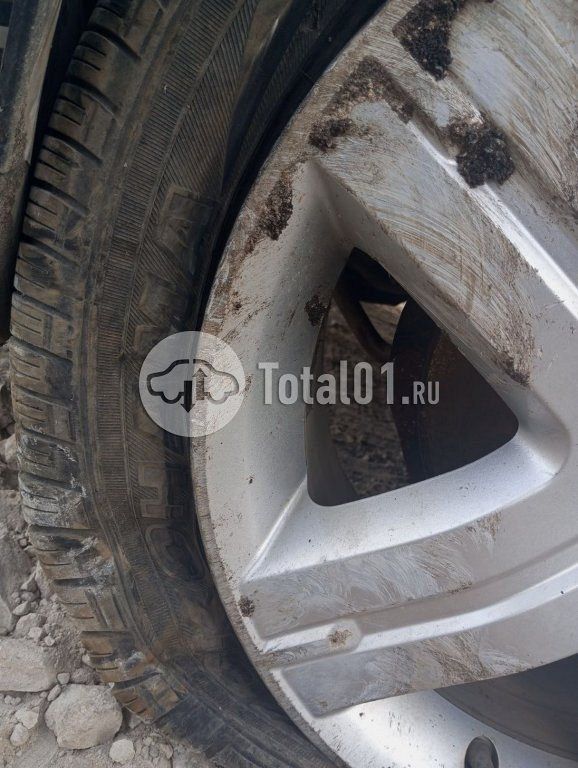 Фото Subaru Forester 148