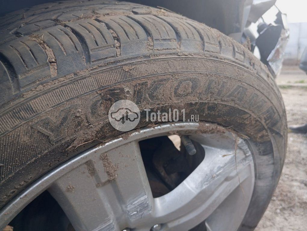 Фото Subaru Forester 156