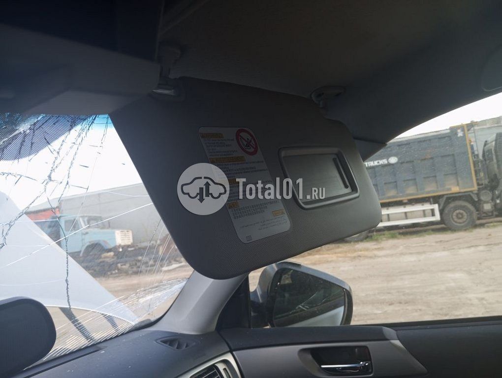 Фото Subaru Forester 162