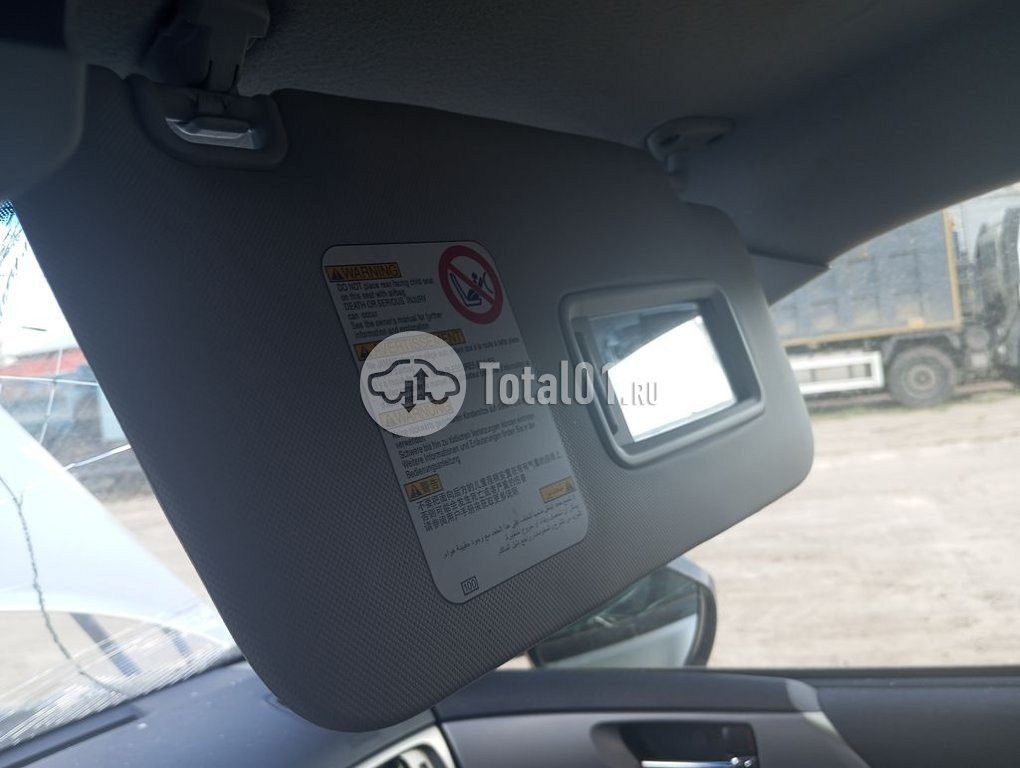 Фото Subaru Forester 164
