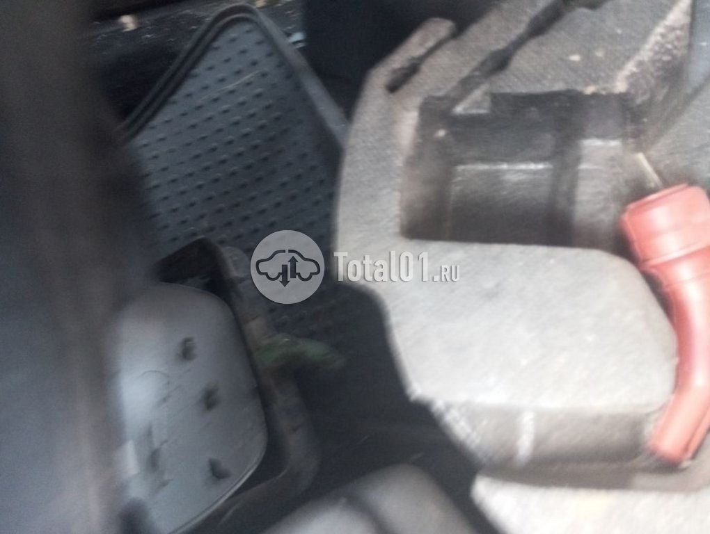 Фото Subaru Forester 166