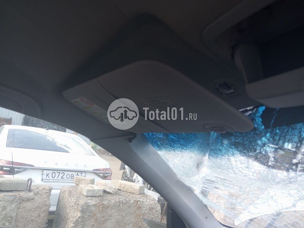 Фото Subaru Forester 170