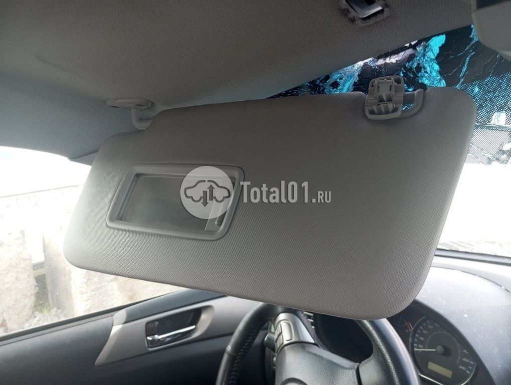 Фото Subaru Forester 172