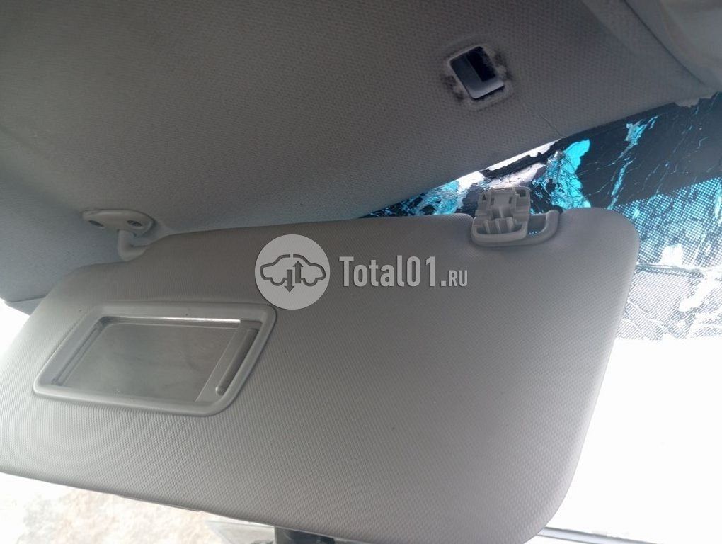 Фото Subaru Forester 174