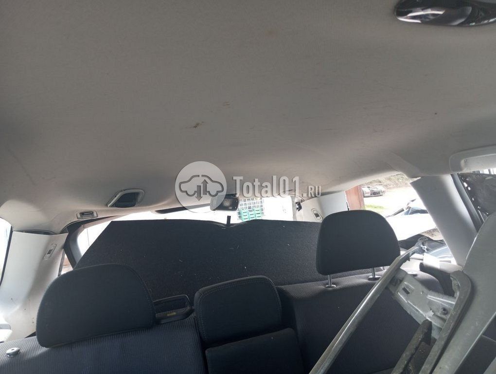 Фото Subaru Forester 176