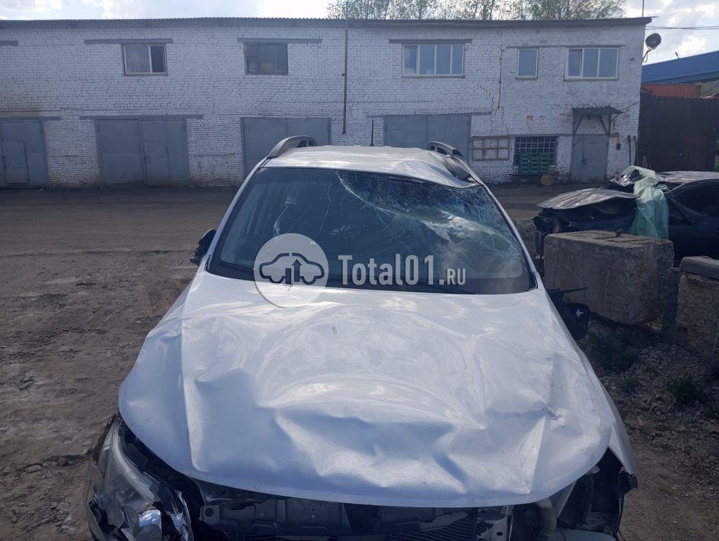 Фото Subaru Forester 184