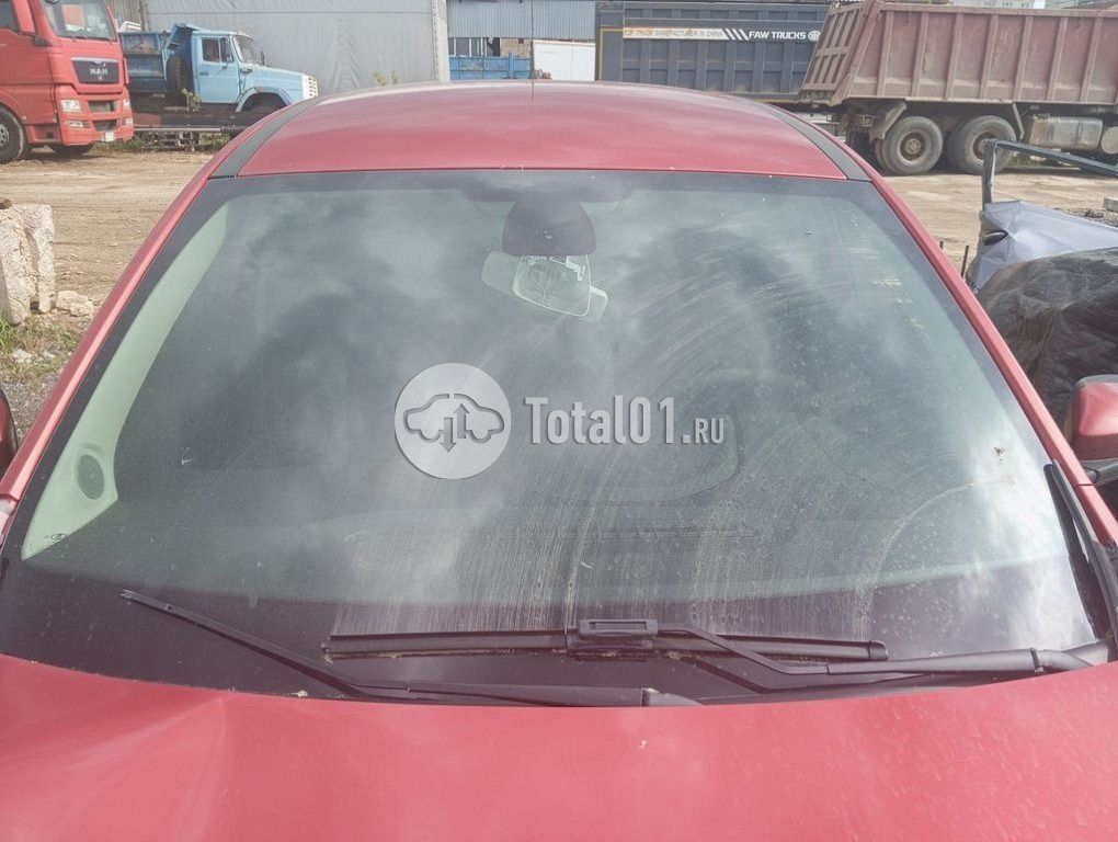 Фото ВАЗ (LADA) XRAY 14