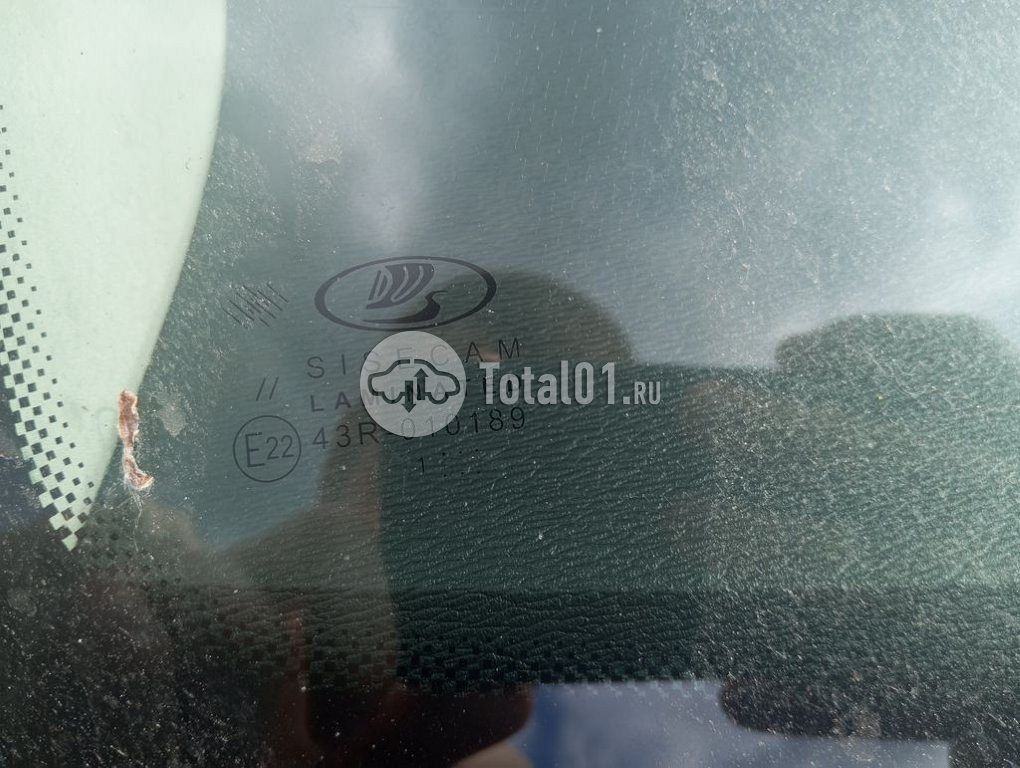 Фото ВАЗ (LADA) XRAY 16
