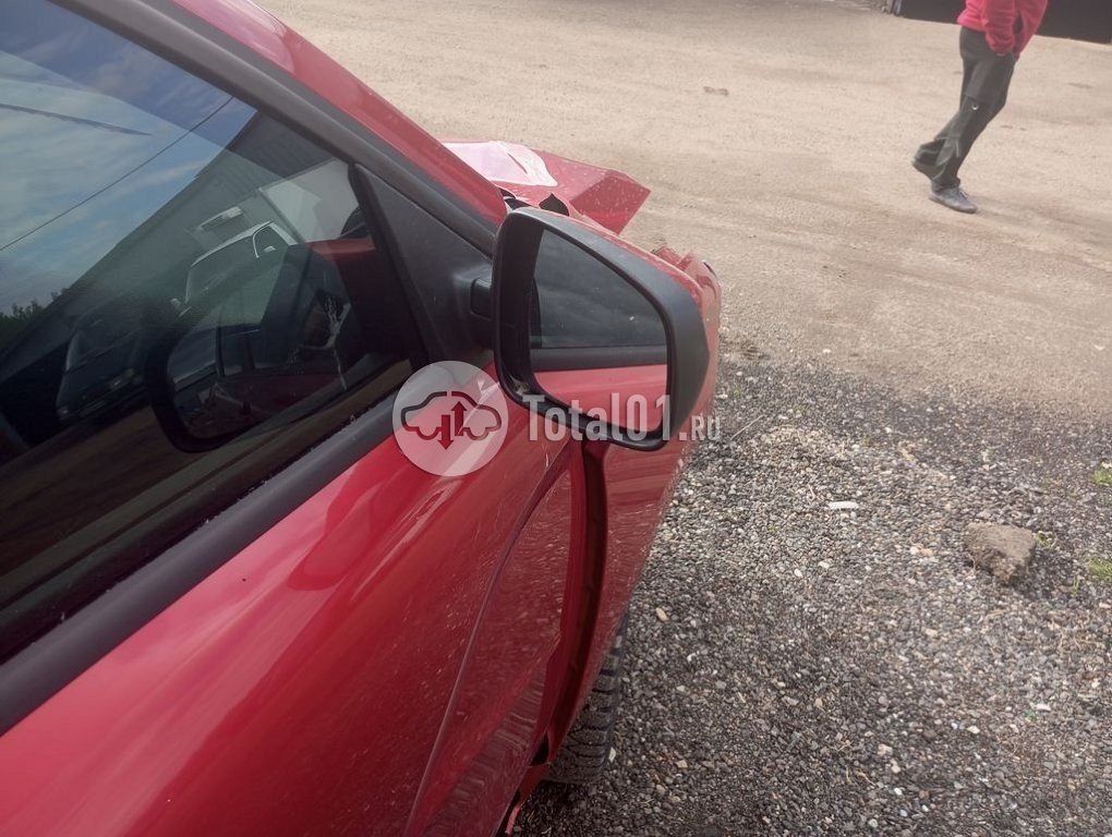 Фото ВАЗ (LADA) XRAY 18