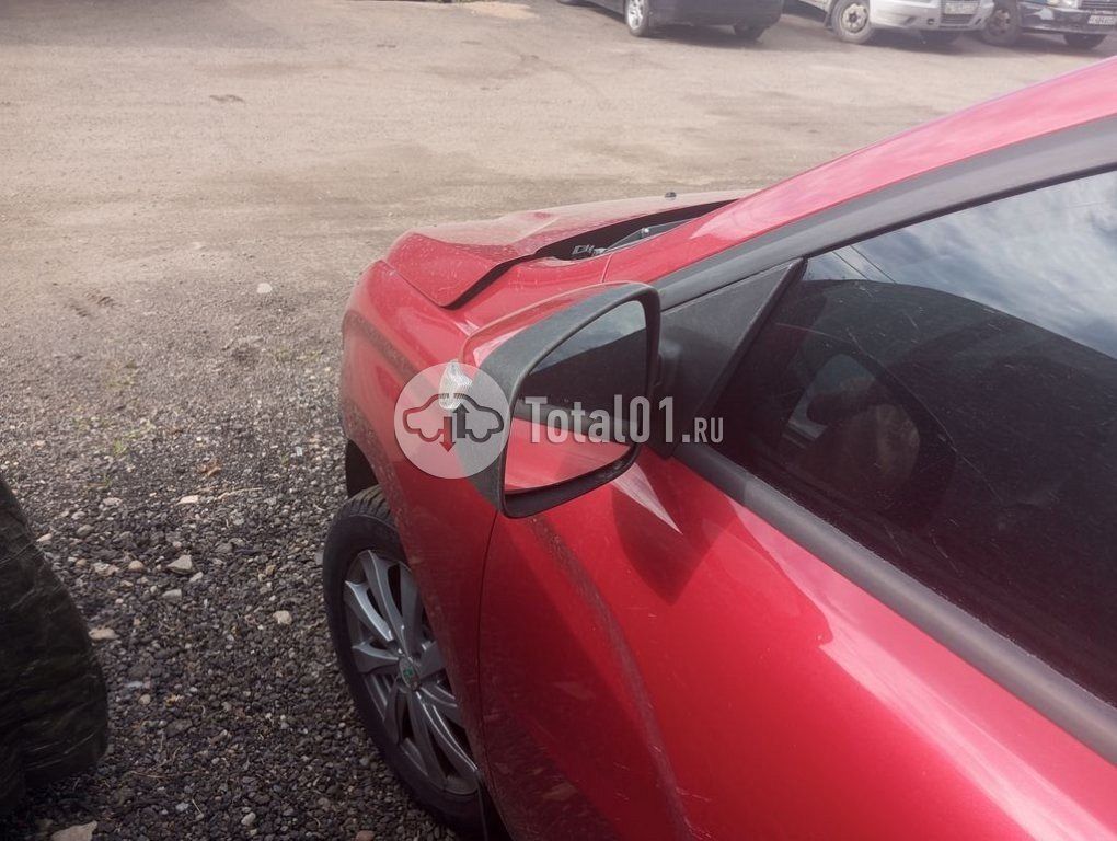 Фото ВАЗ (LADA) XRAY 30