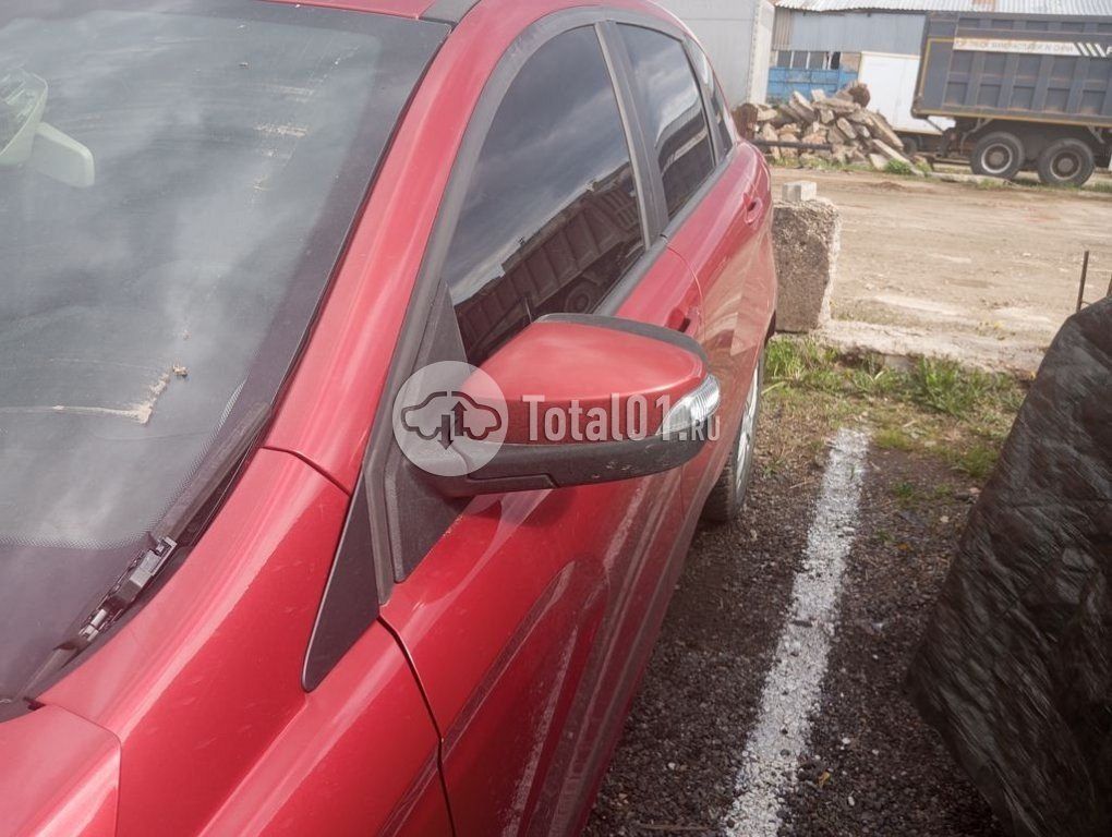Фото ВАЗ (LADA) XRAY 32