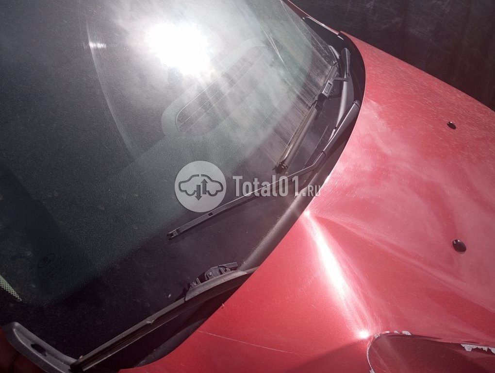 Фото ВАЗ (LADA) XRAY 34