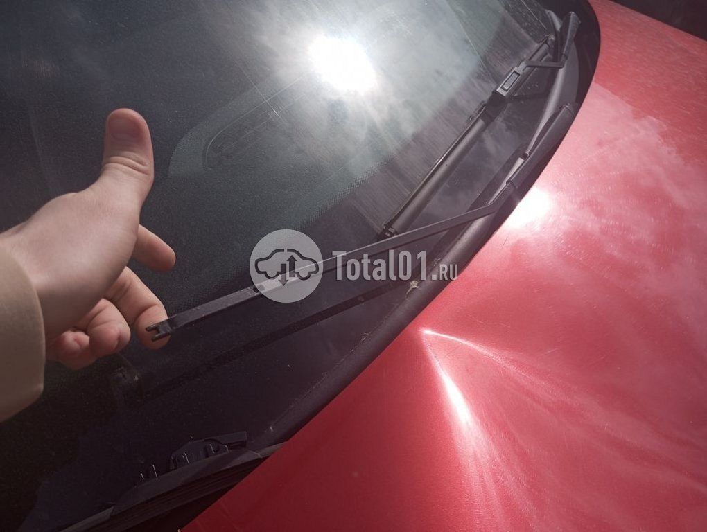 Фото ВАЗ (LADA) XRAY 36