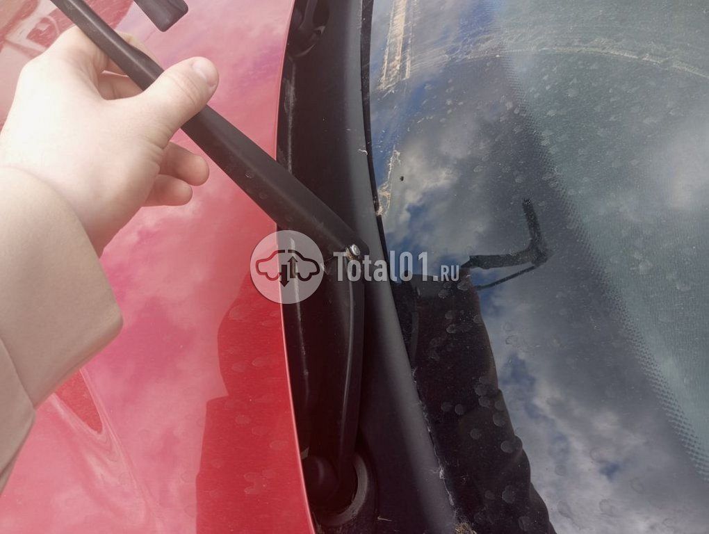 Фото ВАЗ (LADA) XRAY 42